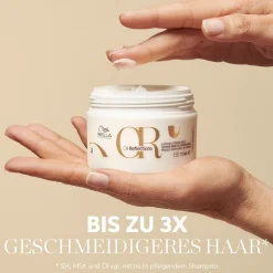 Wella Professionals Care Oil Reflections Mask 150 ml