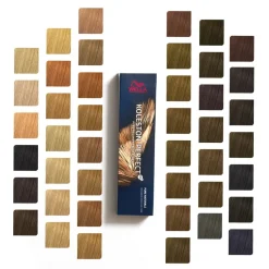 Wella Professionals Koleston Perfect Me+ Pure Naturals 9/05 60 ml