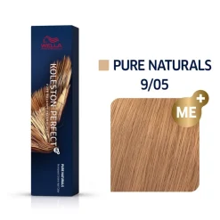 Wella Professionals Koleston Perfect Me+ Pure Naturals 9/05 60 ml