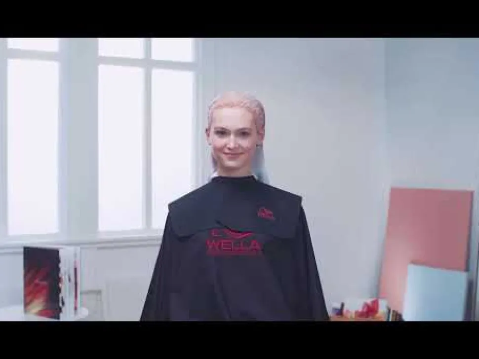 Wella Professionals Koleston Perfect Me+ Pure Naturals 9/05 60 ml