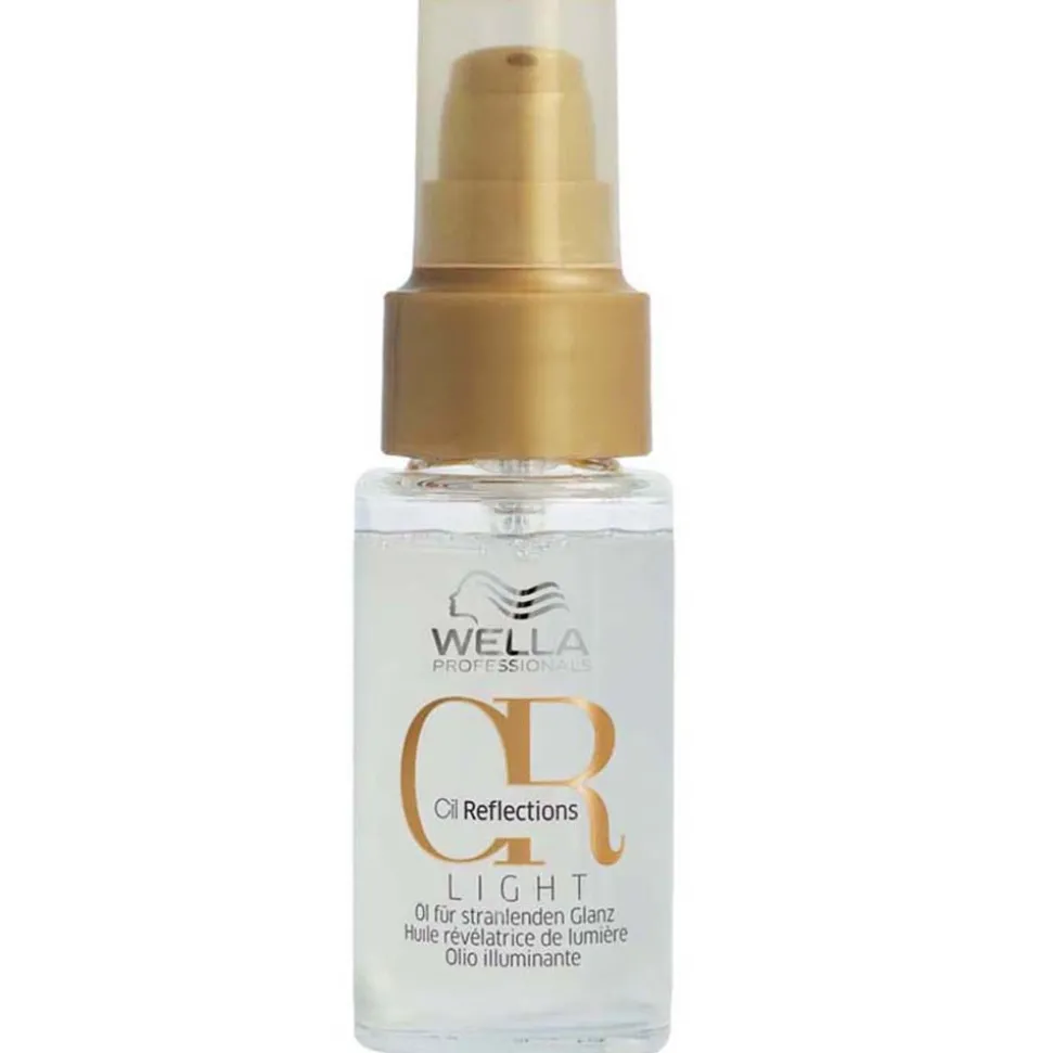 Wella Professionals Oil Reflections Light Oil 30 ml