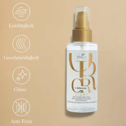 Wella Professionals Oil Reflections Light Oil 30 ml