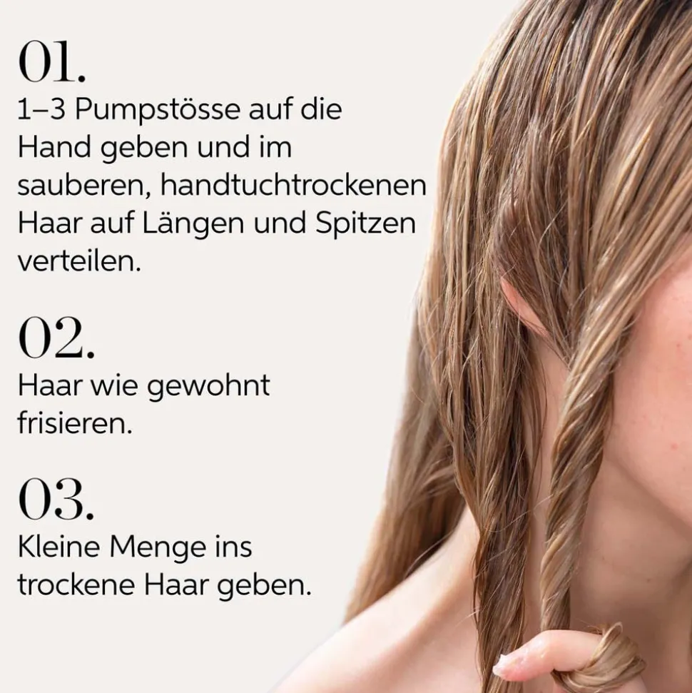 Wella Professionals Oil Reflections Light Oil 30 ml