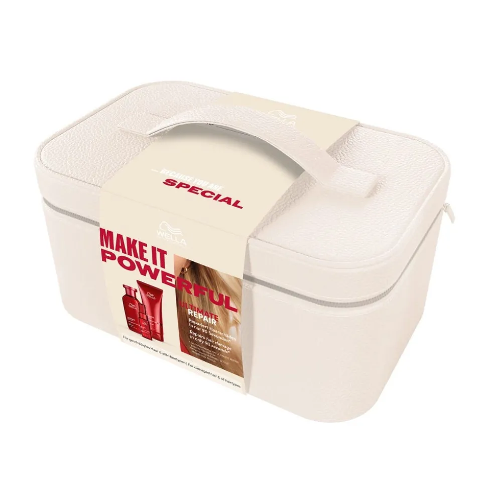 Wella Professionals Ultimate Repair Geschenkset
