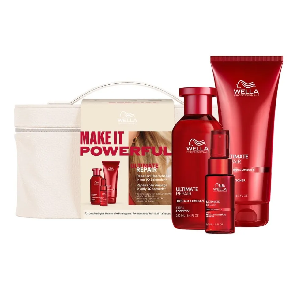 Wella Professionals Ultimate Repair Geschenkset
