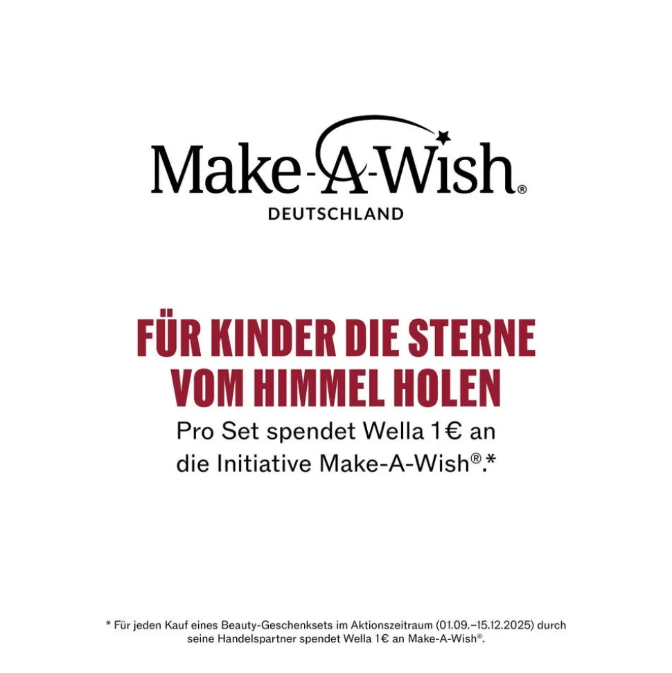 Wella Professionals Ultimate Repair Geschenkset