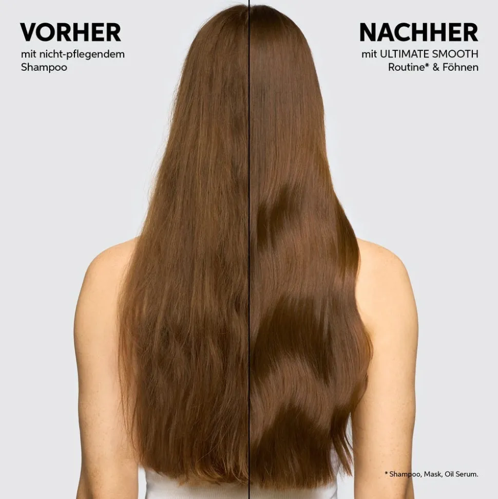 Wella Professionals Ultimate Smooth Conditioner 1000 ml