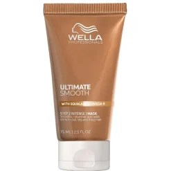 Wella Professionals Ultimate Smooth Mask 75 ml