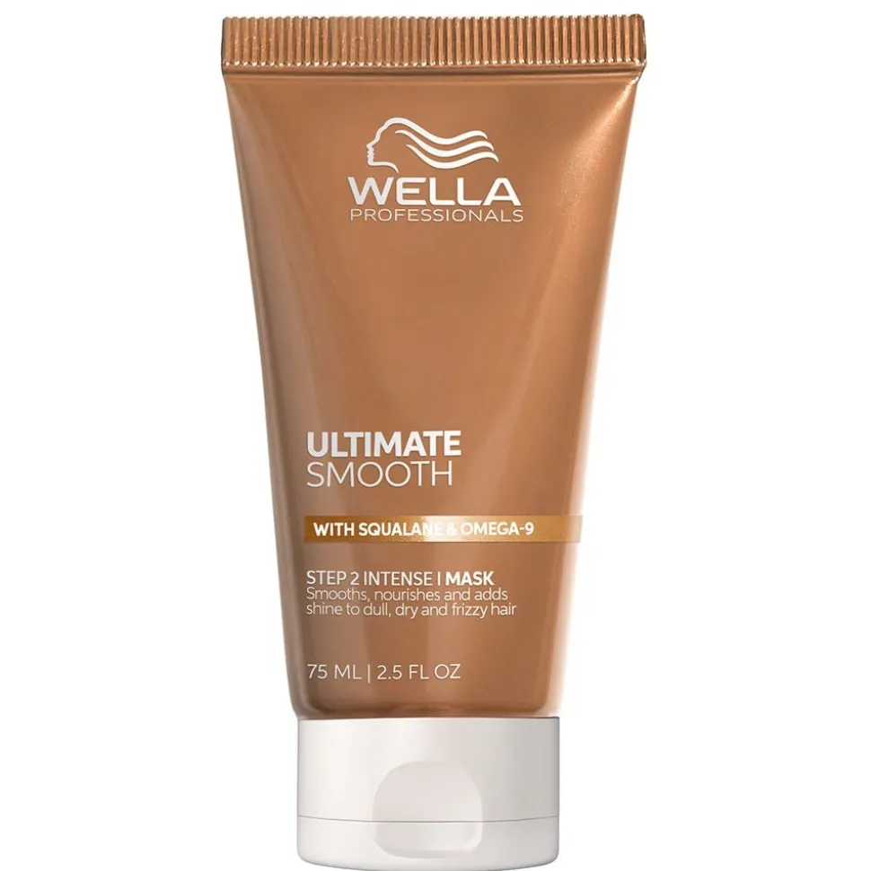 Wella Professionals Ultimate Smooth Mask 75 ml