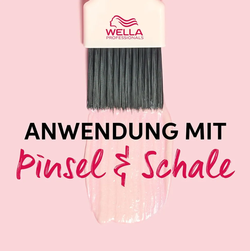 Wella Shinefinity Glaze Crystal Glaze 00/00 Haarfarbe 60 ml