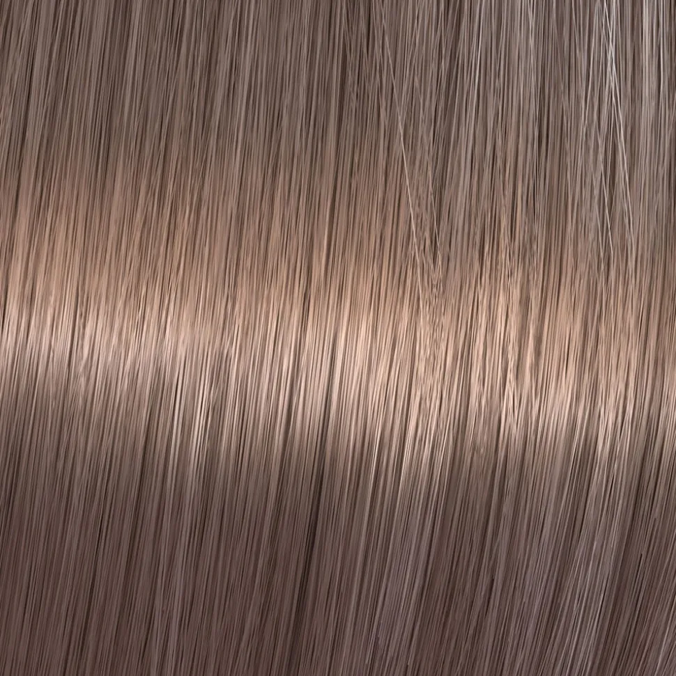 Wella Shinefinity Glaze Caramel Espresso 05/37 Haarfarbe 60 ml