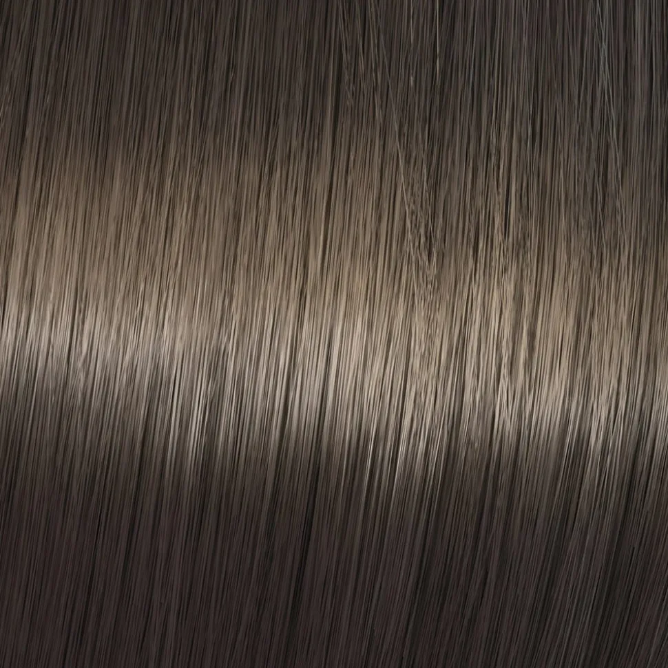 Wella Shinefinity Glaze Natural Espresso 04/0 Haarfarbe 60 ml