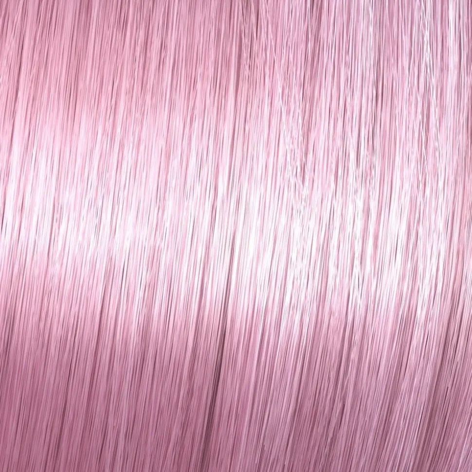 Wella Shinefinity Glaze Rosé Booster 00/56 Haarfarbe 60 ml