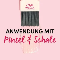 Wella Shinefinity Glaze Soft Sage 09/02 Haarfarbe 60 ml