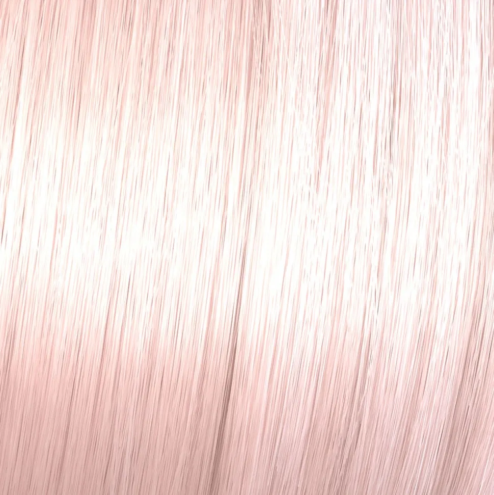 Wella Shinefinity Glaze Silk Blush 09/05 Haarfarbe 60 ml