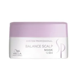 Wella SP Balance Scalp Mask 200 ml