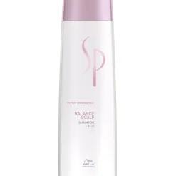 Wella SP Balance Scalp Shampoo 250 ml