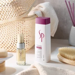 Wella SP Day Spa Bundle Color