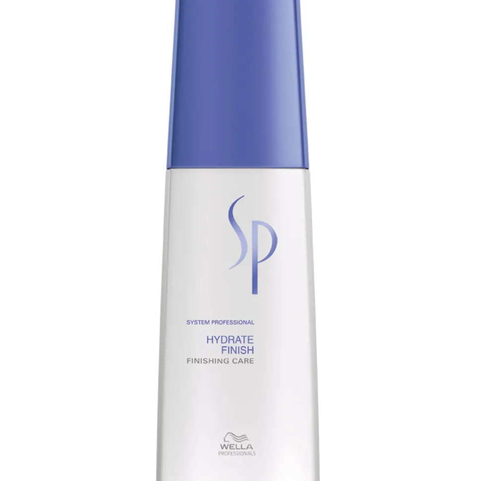 Wella SP Hydrate Hydro Finish 125 ml