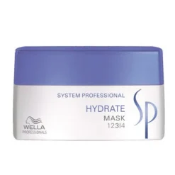 Wella SP Hydrate Mask 200 ml