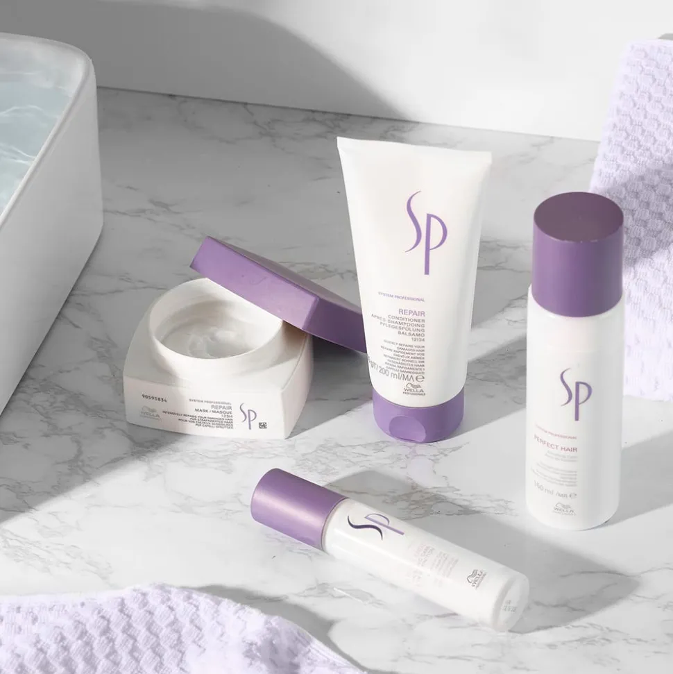 Wella SP Repair Mask 200 ml