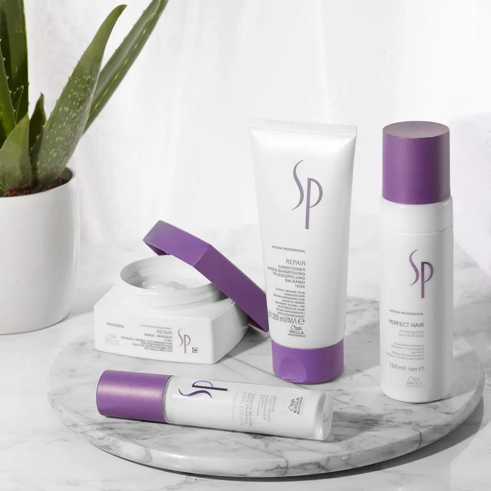 Wella SP Repair Mask 200 ml