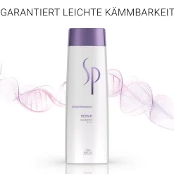 Wella SP Repair Shampoo 250 ml
