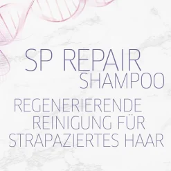 Wella SP Repair Shampoo 250 ml
