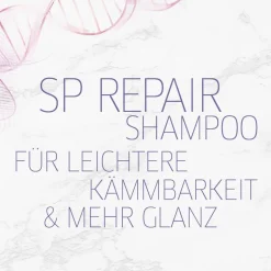 Wella SP Repair Shampoo 250 ml