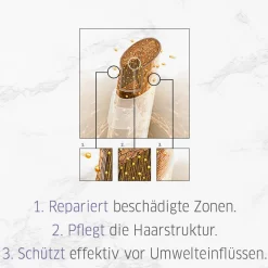 Wella SP Repair Shampoo 250 ml