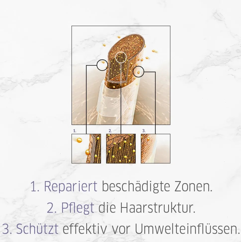 Wella SP Repair Shampoo 250 ml