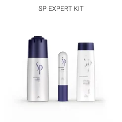 Wella SP Silver Blond Shampoo 250 ml