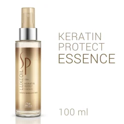 Wella SP System Professional Luxe Oil Keratin Boost Essence 100 ml