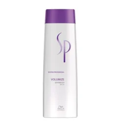 Wella SP Volumize Shampoo 250 ml