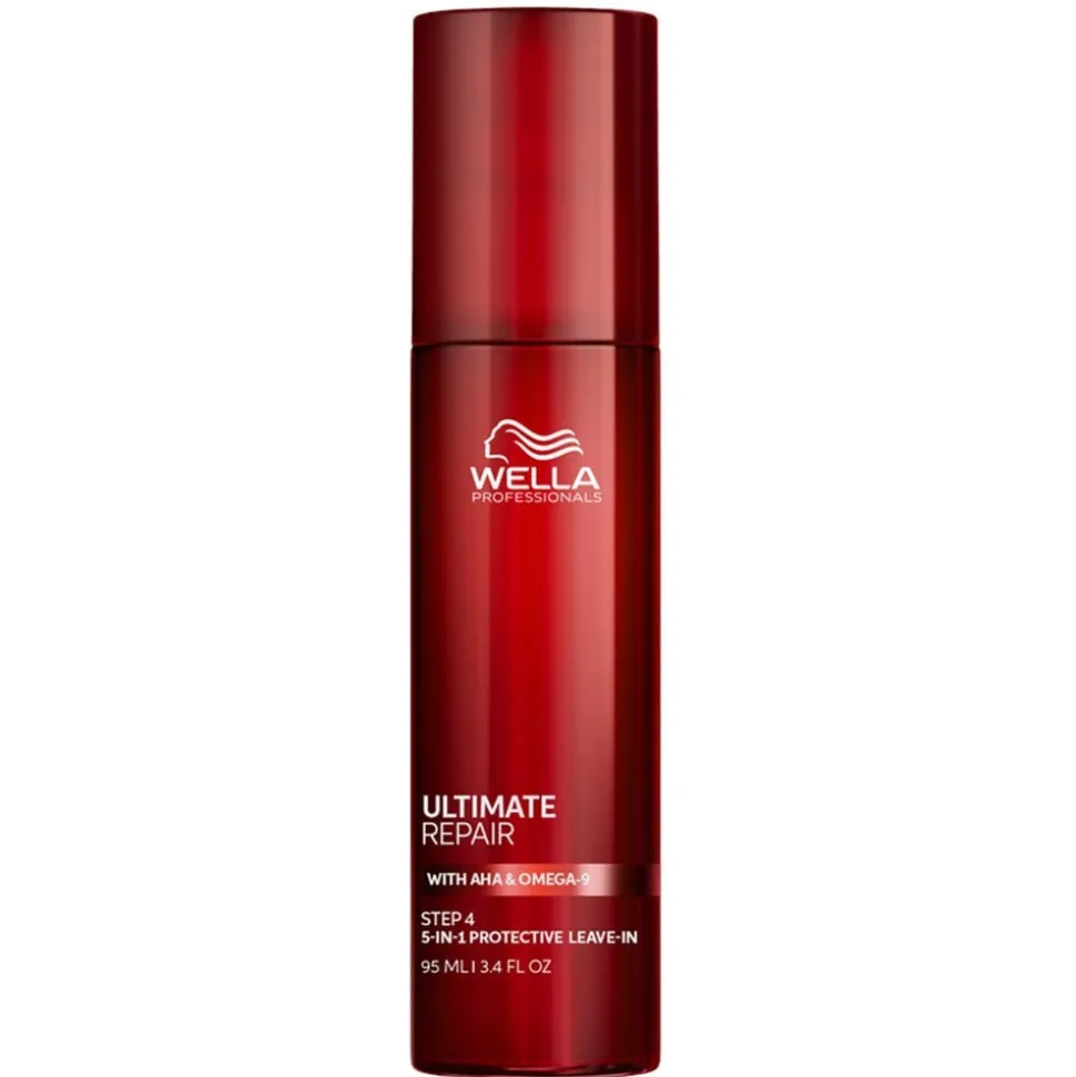 Wella Ultimate Repair Leave-In Treatment 95 ml
