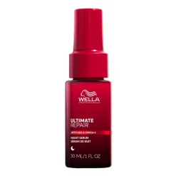 Wella Ultimate Repair Night Serum 30 ml