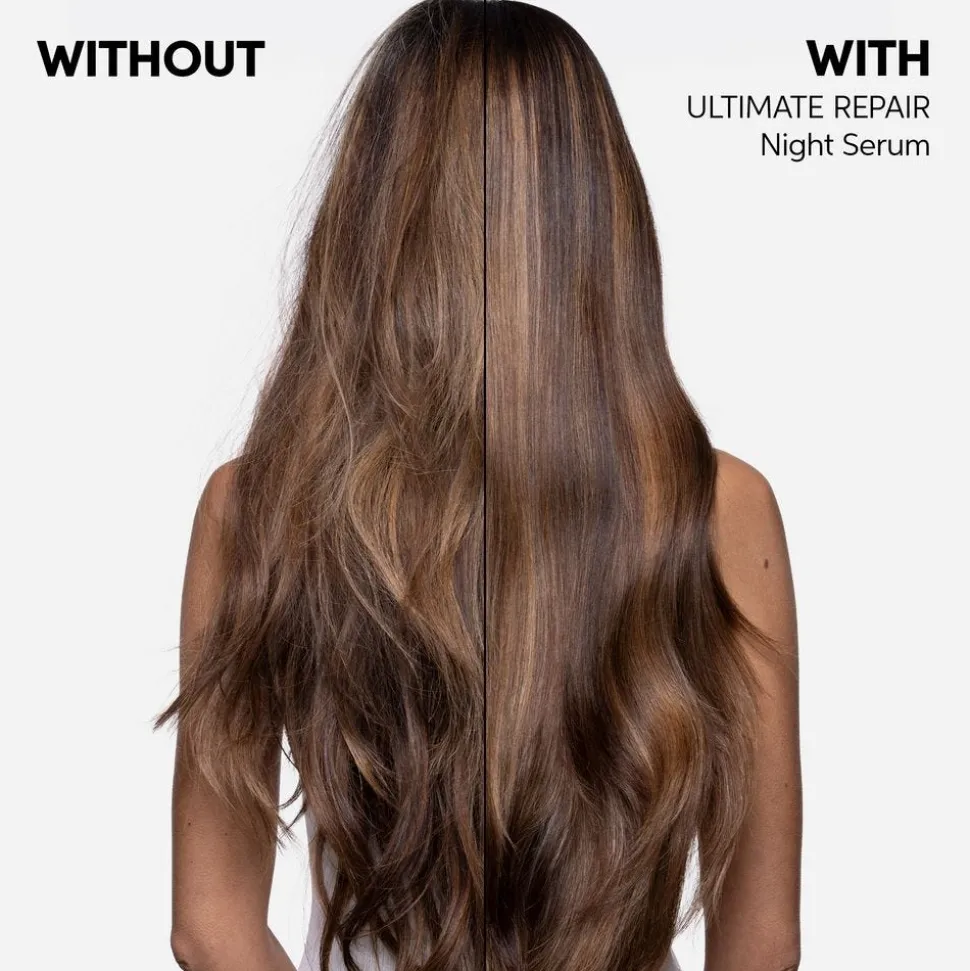 Wella Ultimate Repair Night Serum 30 ml