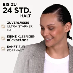 Wella Wellaflex Power Halt Form & Finish Gel 150 ml