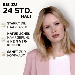 Wella Wellaflex Sensitive Stark Schaumfestiger 200 ml