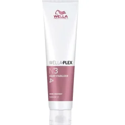 WELLAPLEX Hair Stabilizier No. 3 100 ml