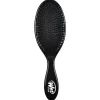 Wet Brush Detangler Black