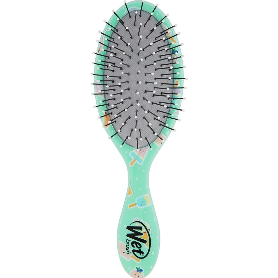 Wet Brush Detangler Ice Cream Kids