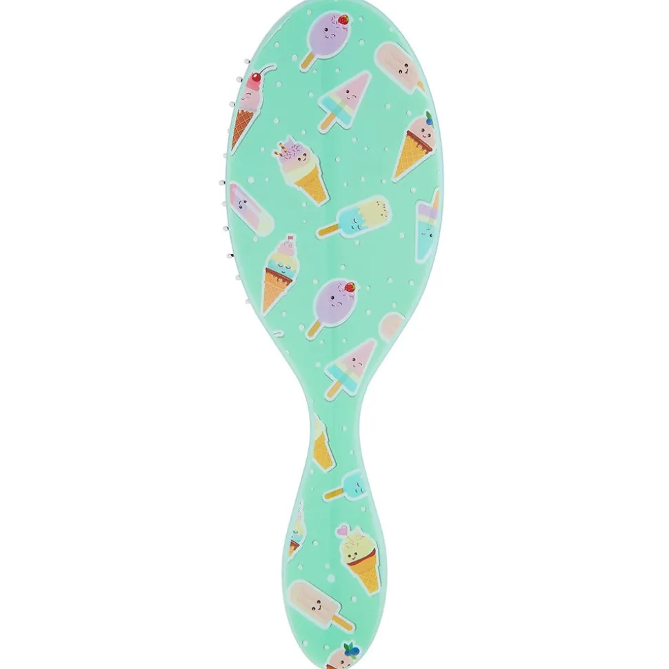 Wet Brush Detangler Ice Cream Kids
