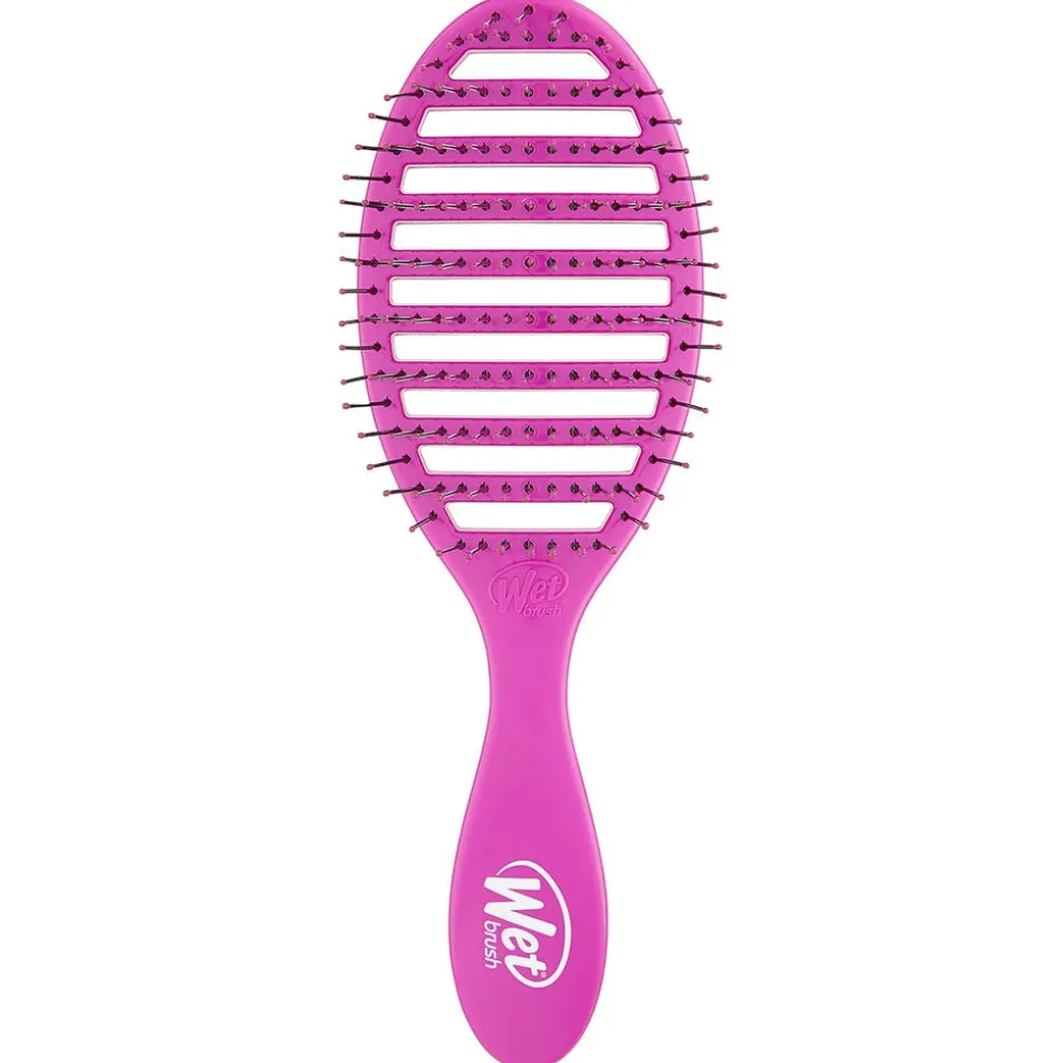 Wet Brush Speed Dry Purple