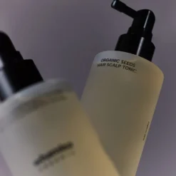 Whamisa Organic Seeds Hair Scalp Tonic 165 ml