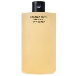 Whamisa Organic Seeds Shampoo Dry Scalp 490 ml
