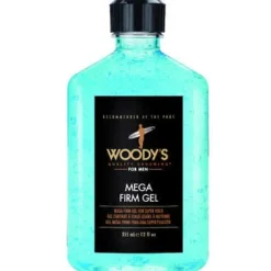 Woody`s Mega Firm Gel