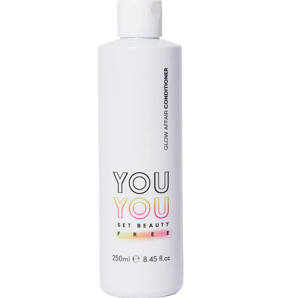 YOU YOU Glow Affair Conditioner 250 ml