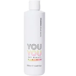 YOU YOU Glow Affair Shampoo 250 ml