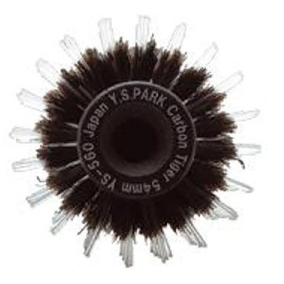 Y.S. Park Carbon-Holzbürste Tiger 560 (Ø 54 mm)